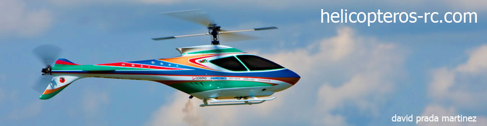 HELICOPTEROS-RC.COM